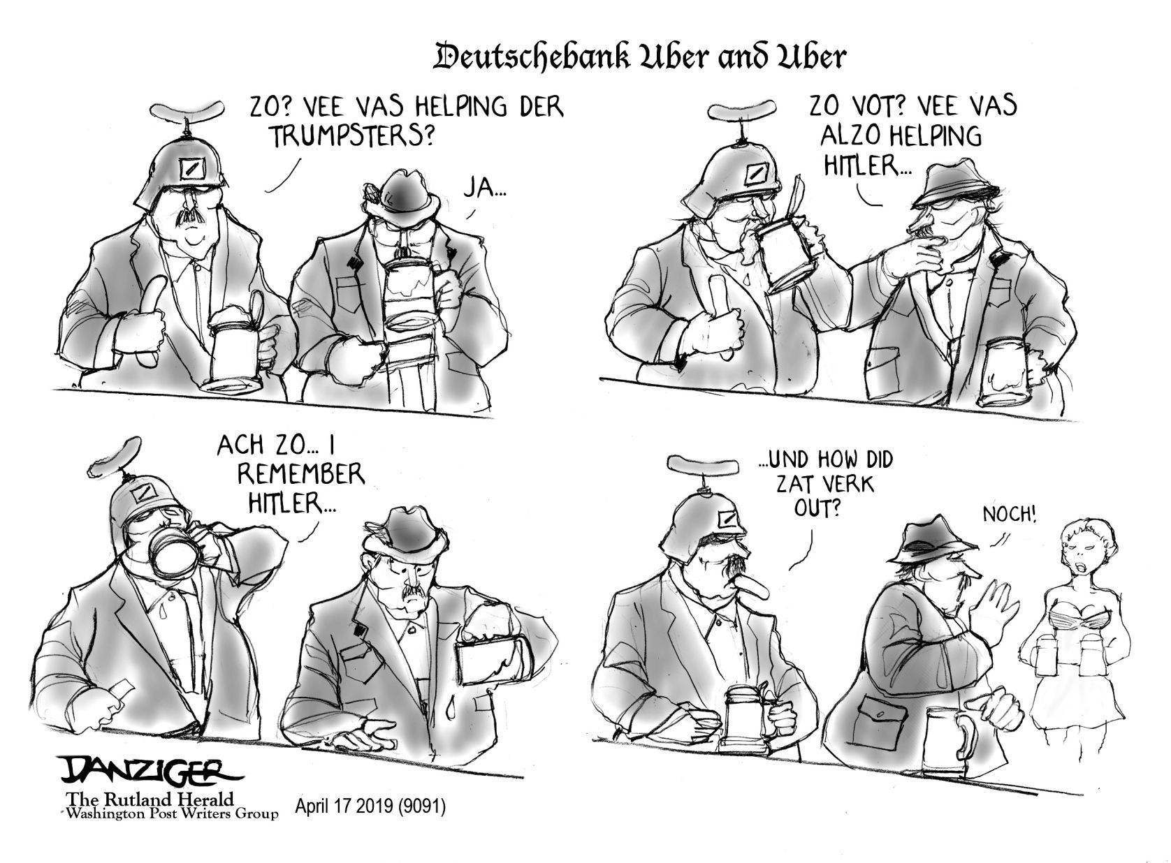 Danziger
